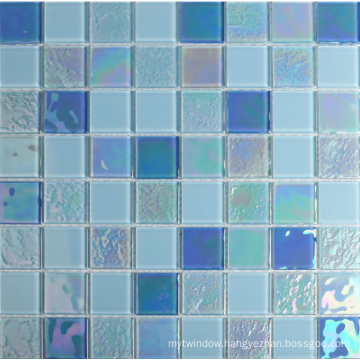 Swimming pool tile Crystal Mosaic